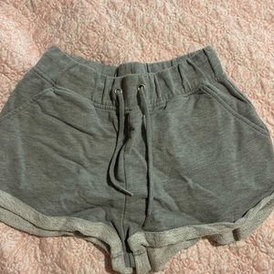 Ivy Park shorts